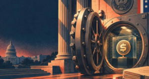 Modern Treasury, 스테이블코인 수탁