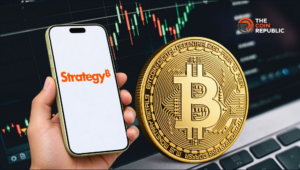 334 BTC 추가 매입한 Strategy