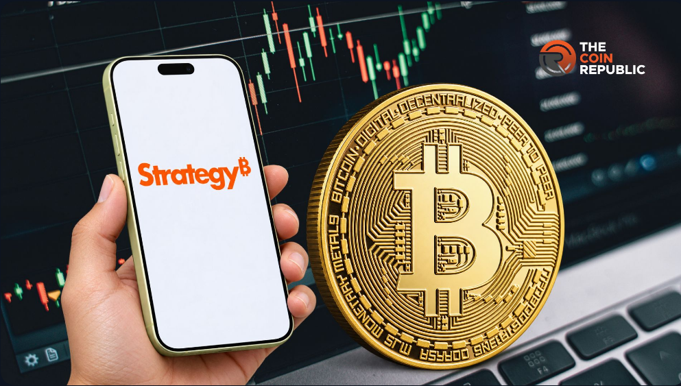 334 BTC 추가 매입한 Strategy